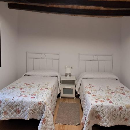 Casa Rural La Venta Bareyo Kültér fotó