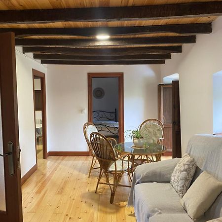 Casa Rural La Venta Bareyo Kültér fotó