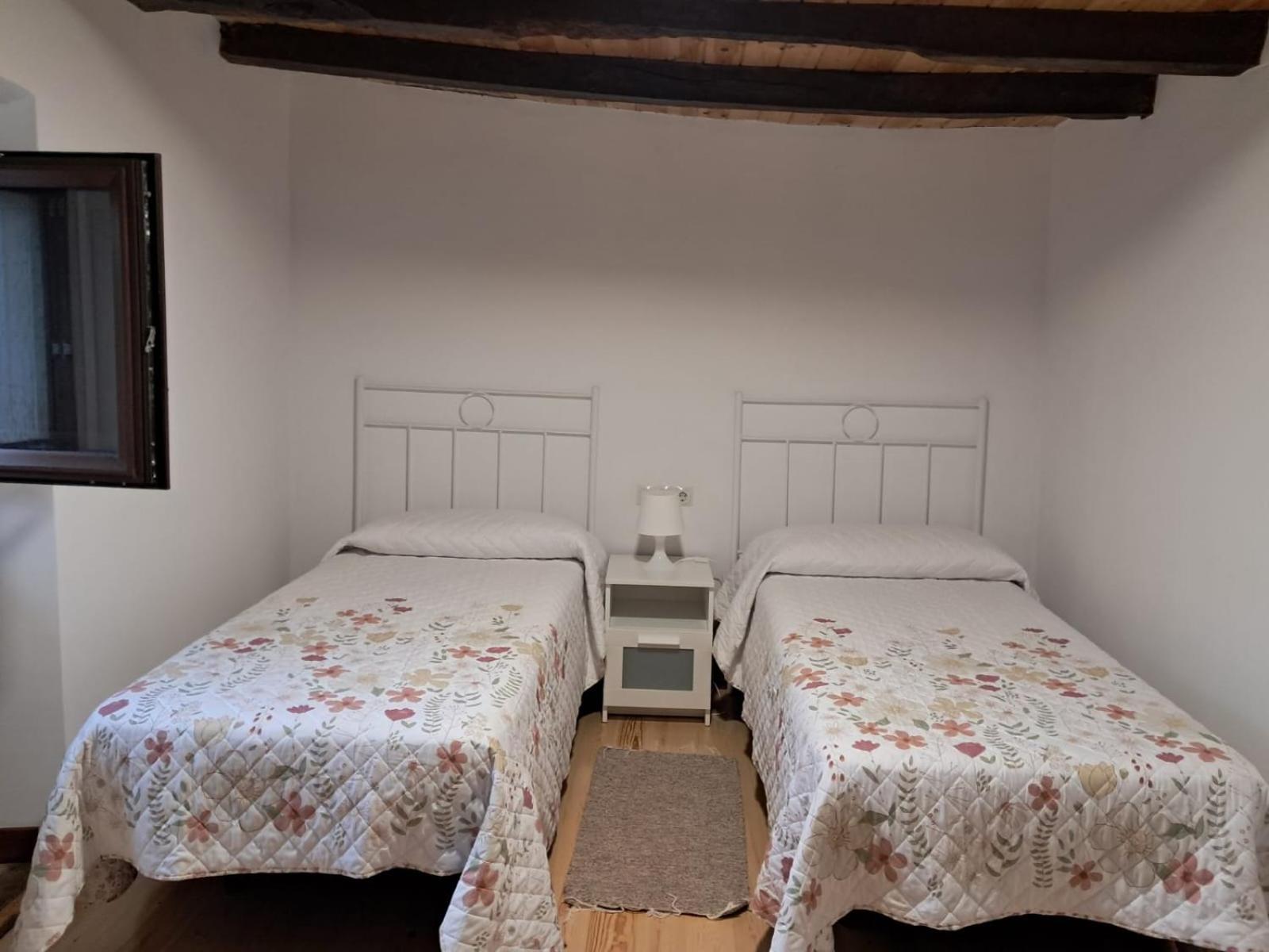 Casa Rural La Venta Bareyo Kültér fotó