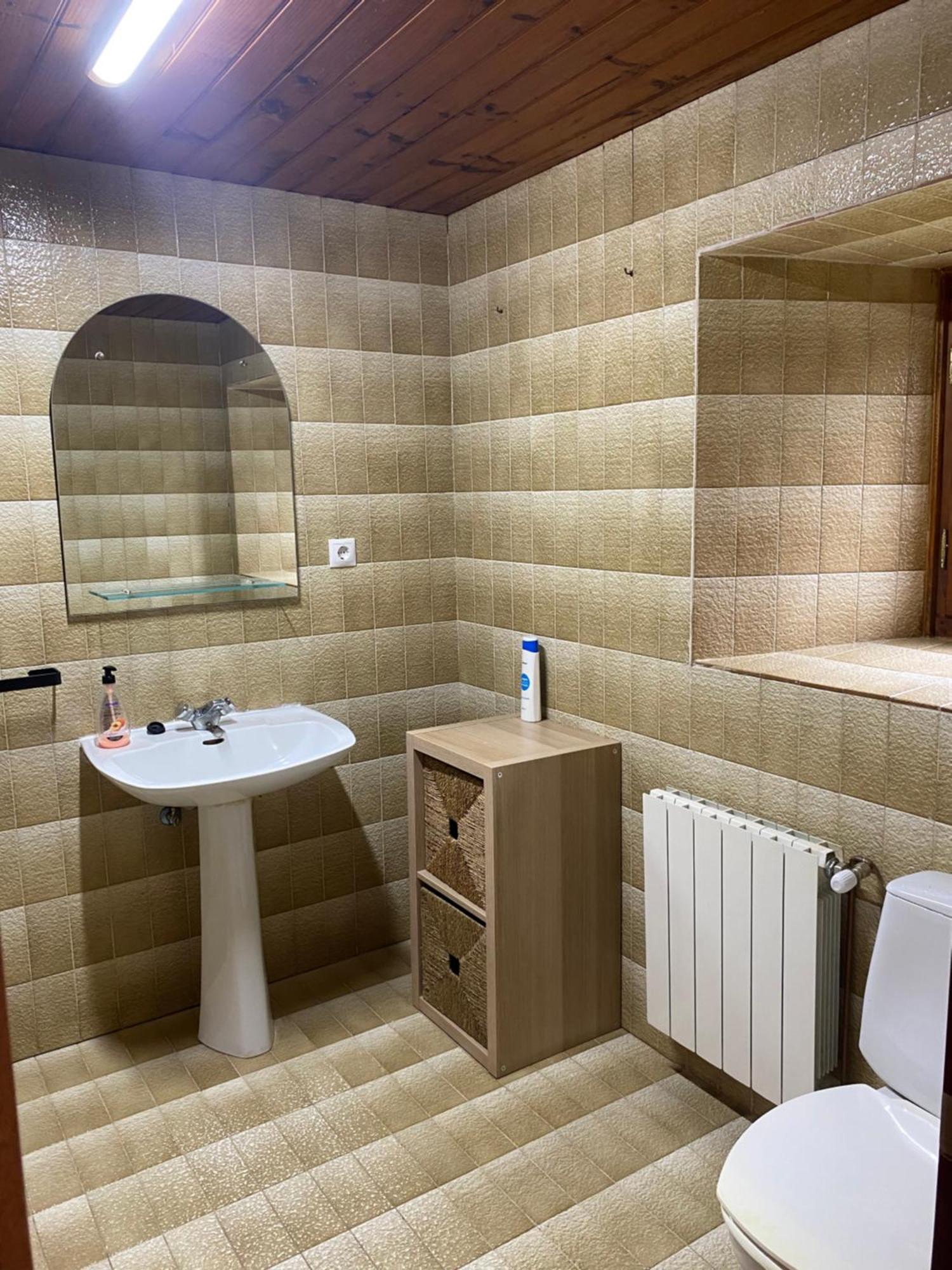 Casa Rural La Venta Bareyo Kültér fotó