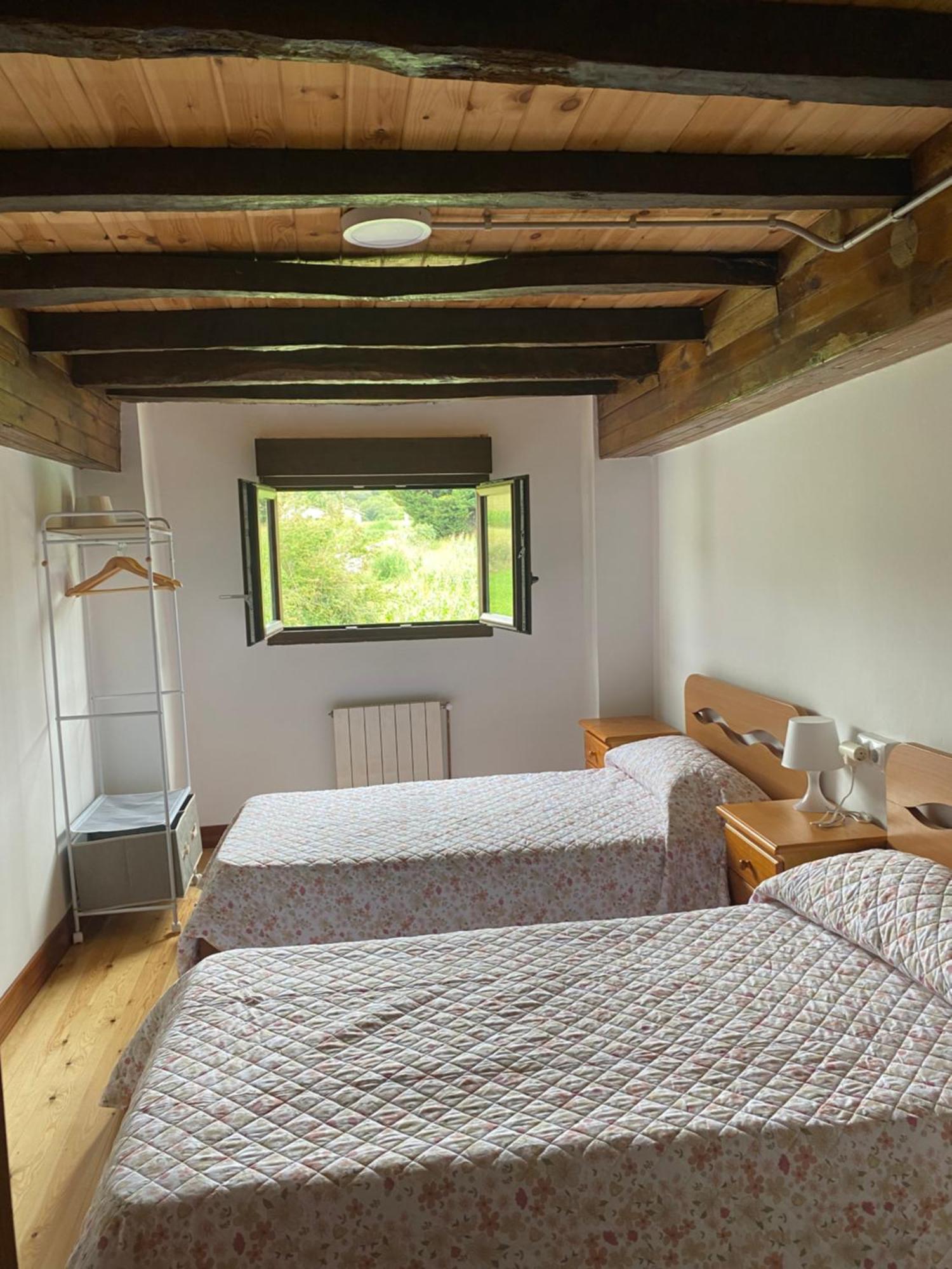 Casa Rural La Venta Bareyo Kültér fotó