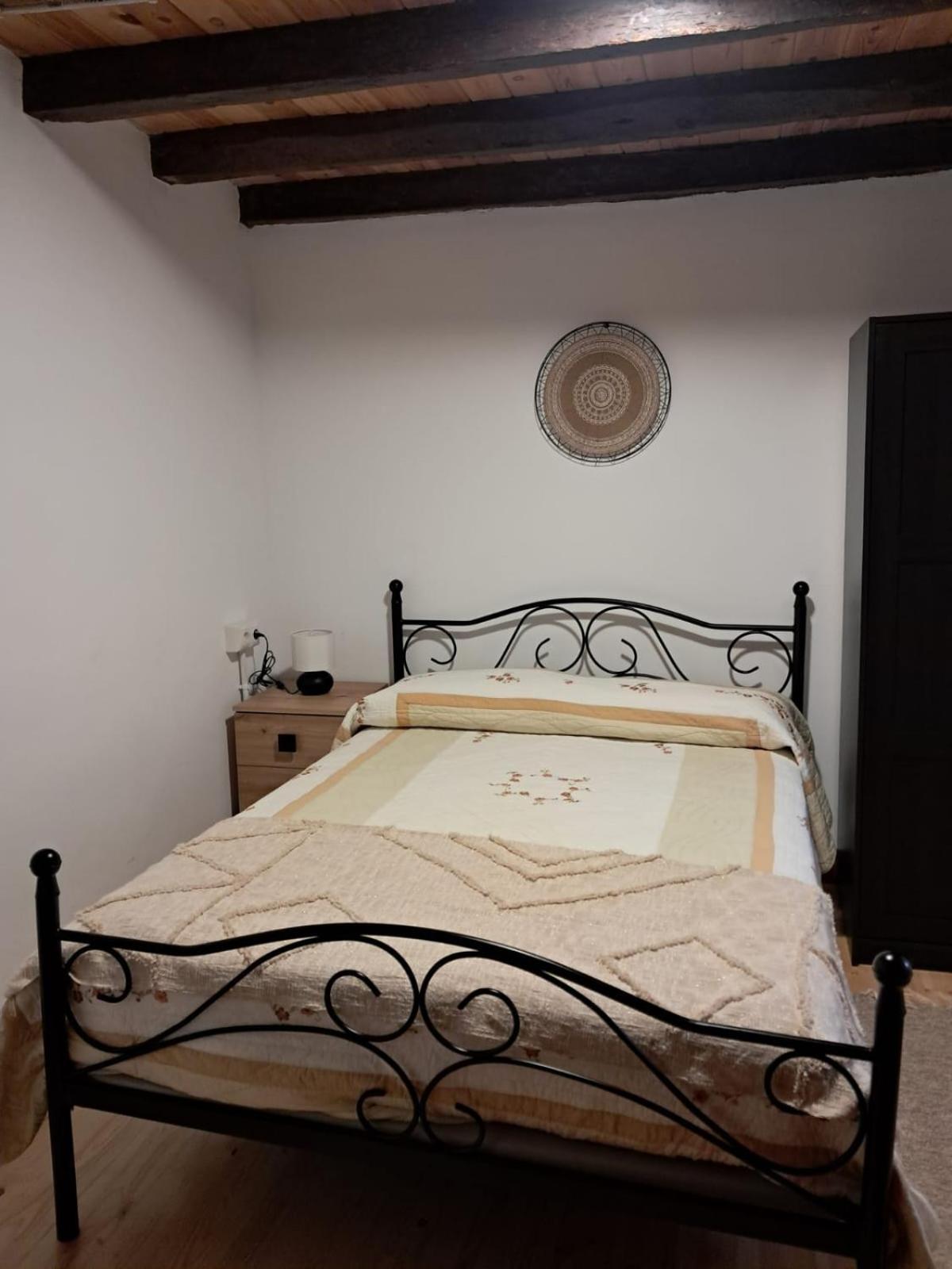 Casa Rural La Venta Bareyo Kültér fotó