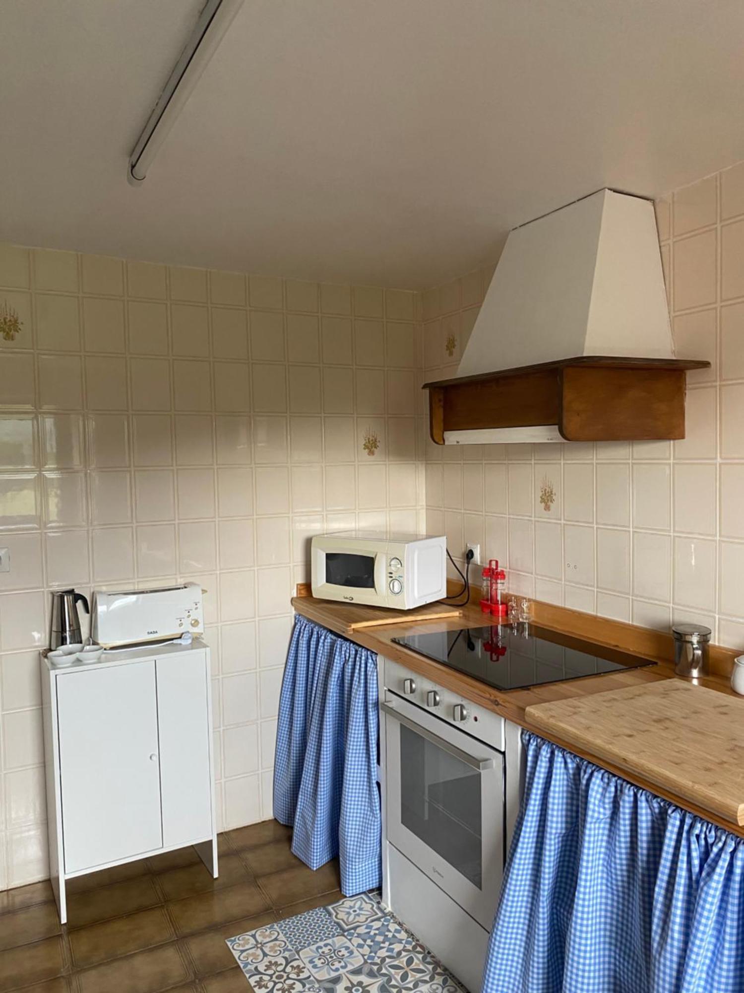 Casa Rural La Venta Bareyo Kültér fotó