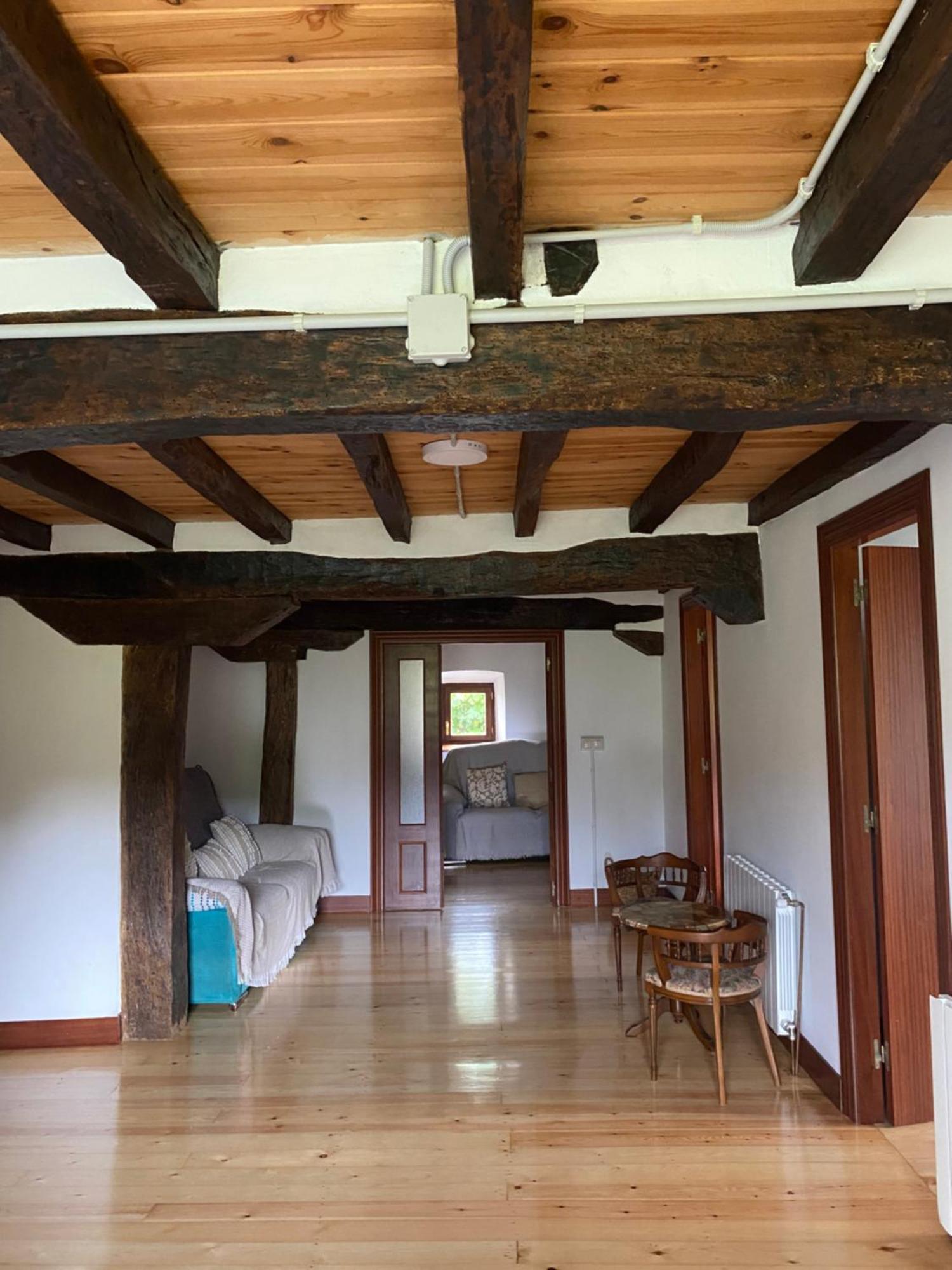 Casa Rural La Venta Bareyo Kültér fotó