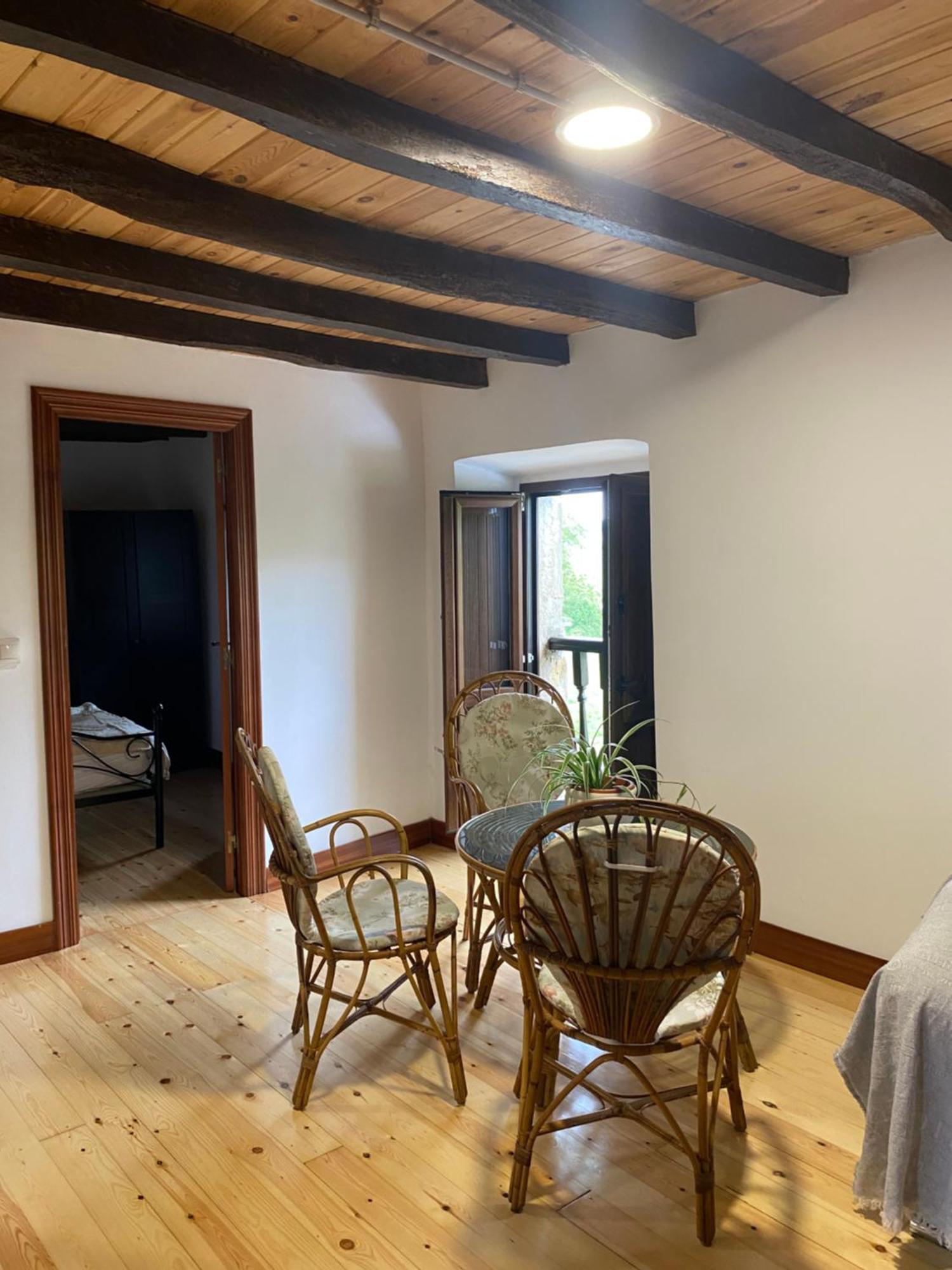 Casa Rural La Venta Bareyo Kültér fotó