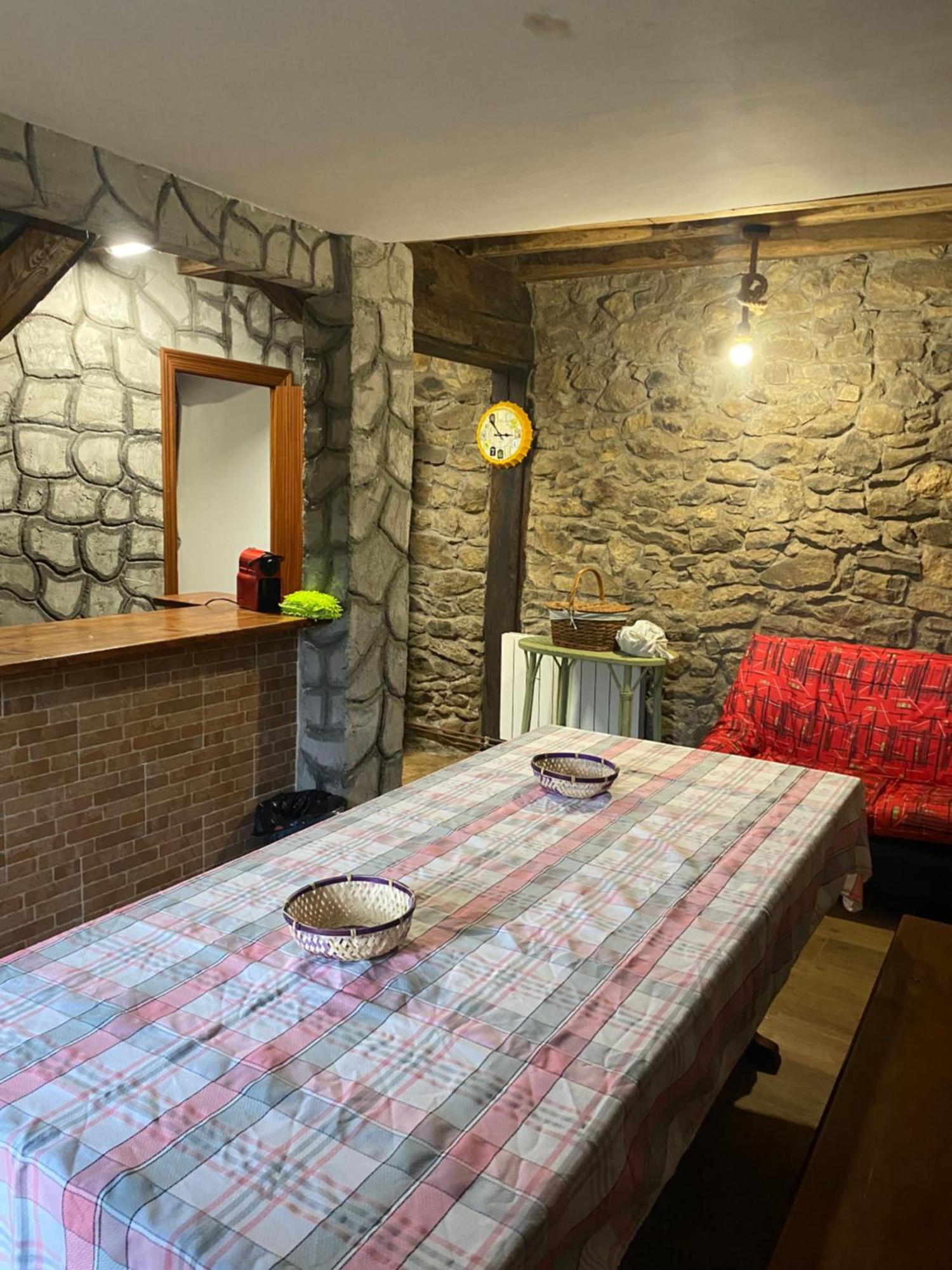 Casa Rural La Venta Bareyo Kültér fotó