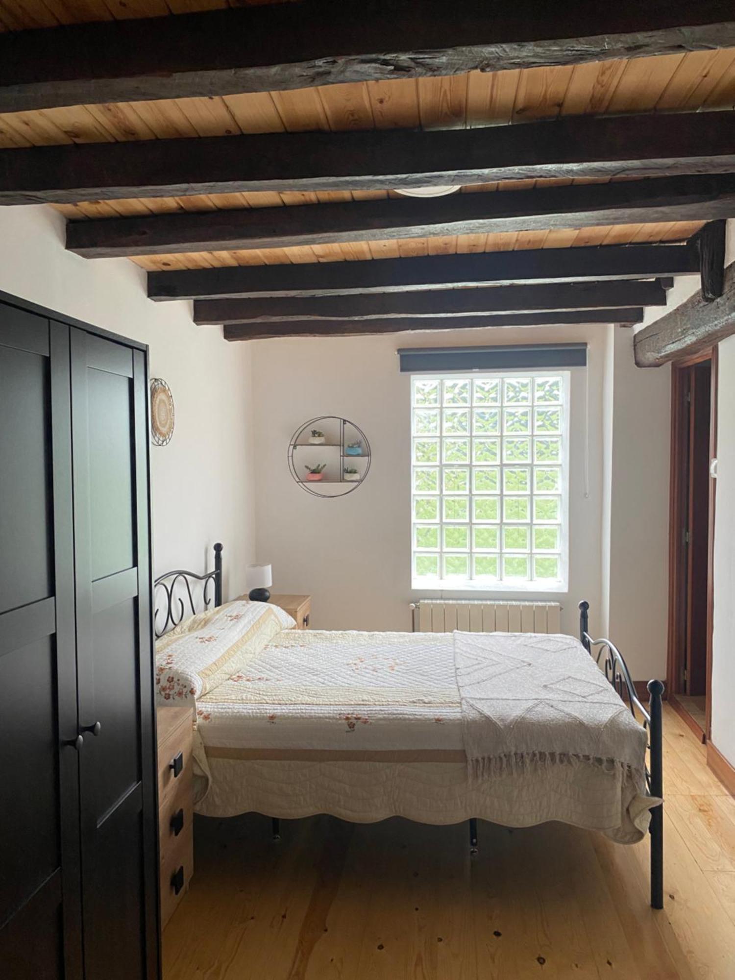 Casa Rural La Venta Bareyo Kültér fotó